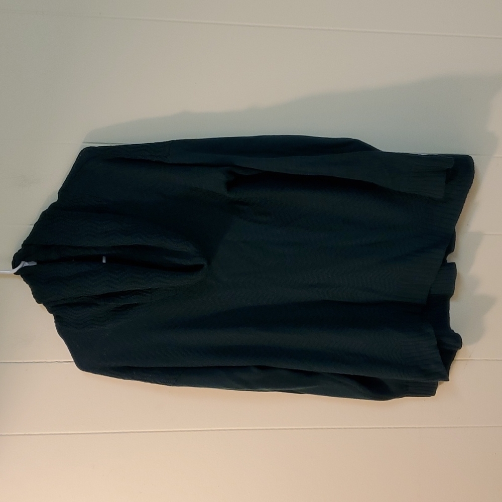 Cable & Gauge Sweater XL